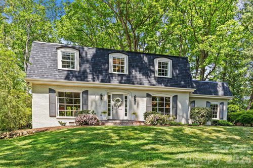 311 Glen Oaks Rd, Charlotte, NC, 28270-5322 | Card Image