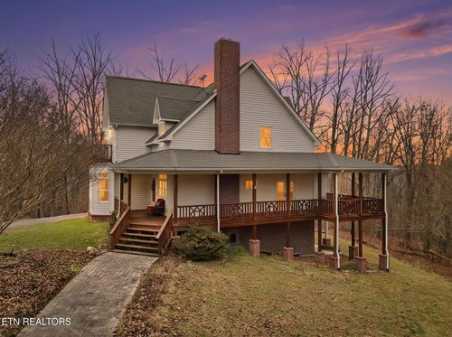 2227 Paint Rock Ferry Rd, Kingston, TN, 37763-5123 | Card Image