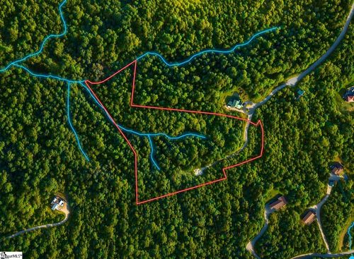 45 Emerald Crest Lane, Cleveland, SC, 29635 | Card Image