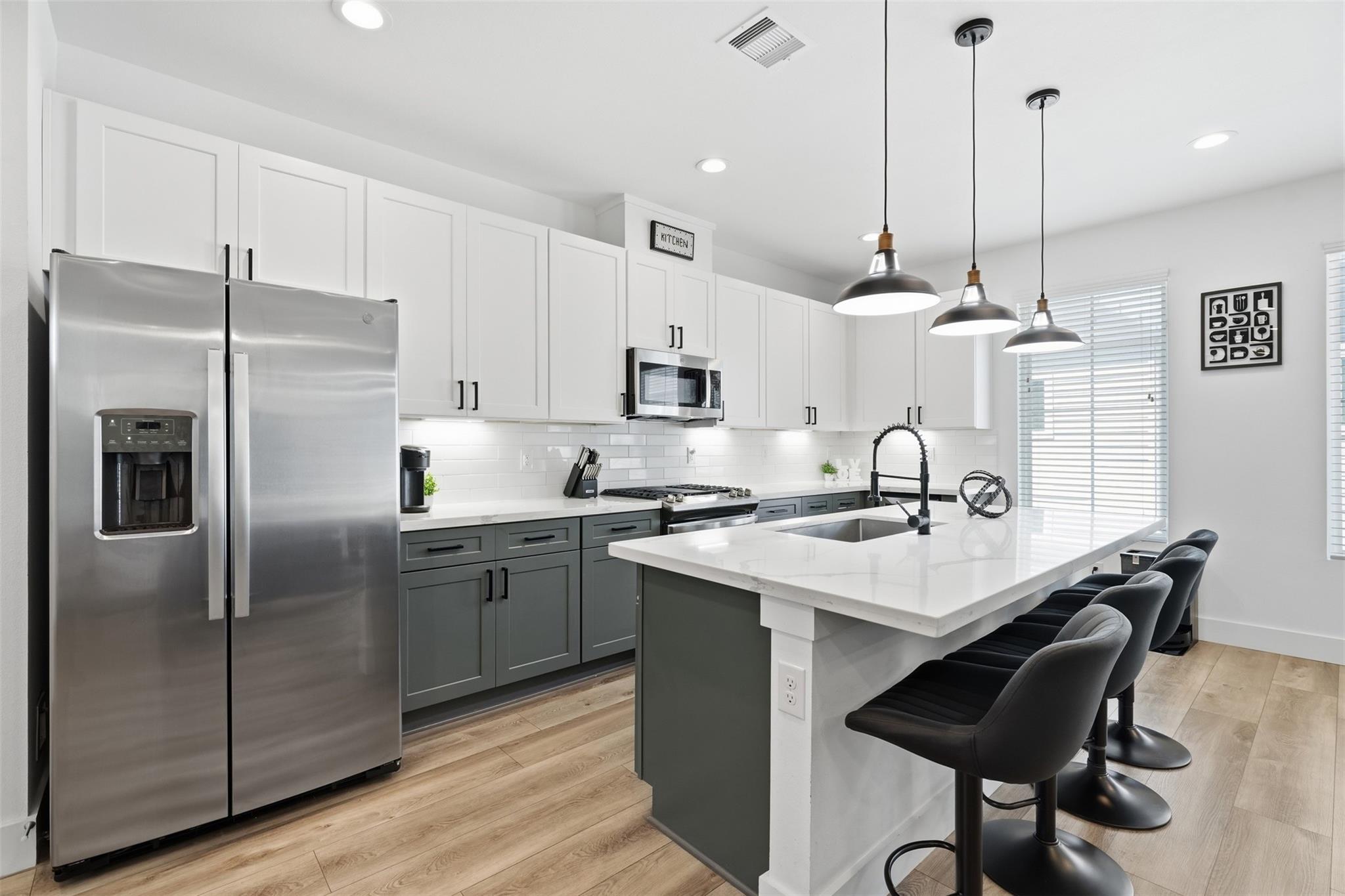 Residential in Houston 3