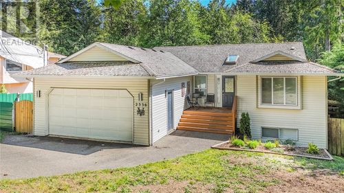 2336 Ravenhill Rd, Shawnigan Lake, BC, V0R2W1 | Card Image