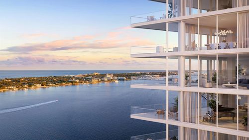 200102-1901 N Flagler Dr, West Palm Beach, FL, 33407-6193 | Card Image