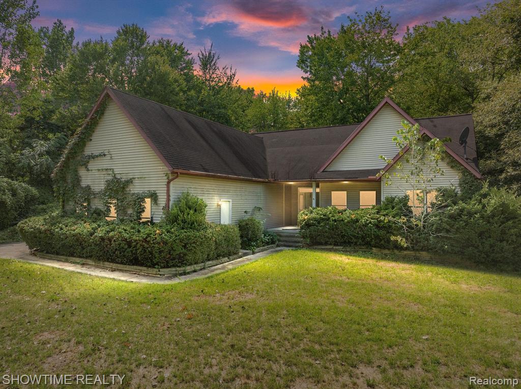 Whittaker Rd, Milan, MI 48160 #1