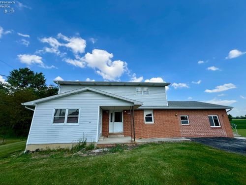 3098 E County Road 50, Tiffin, OH, 44883-9804 | Card Image