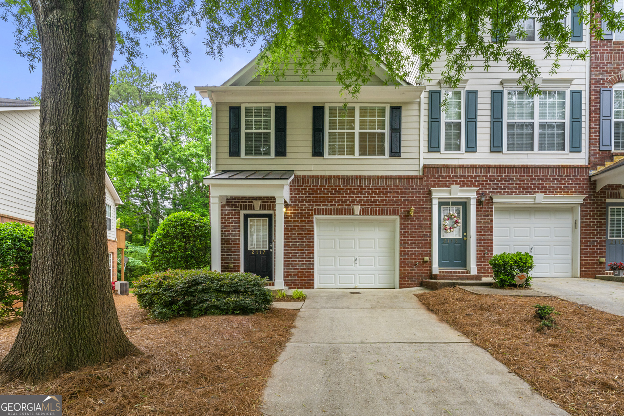 Dillard Xing, Tucker, GA 30084