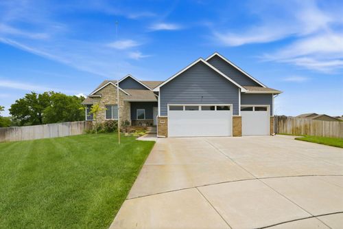 6410 S Jade Ct, Derby, KS, 67037 | Card Image