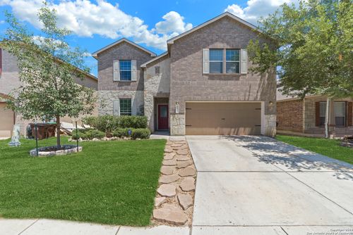 27326 Trinity Cross, San Antonio, TX, 78260-2563 | Card Image