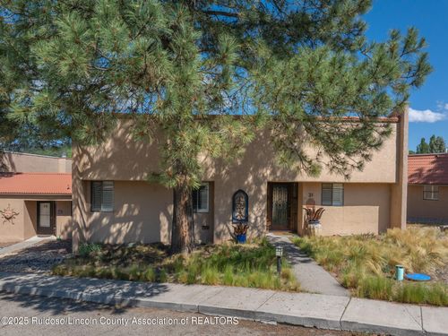 21-113 Bogie Ln, Ruidoso, NM, 88345-6850 | Card Image