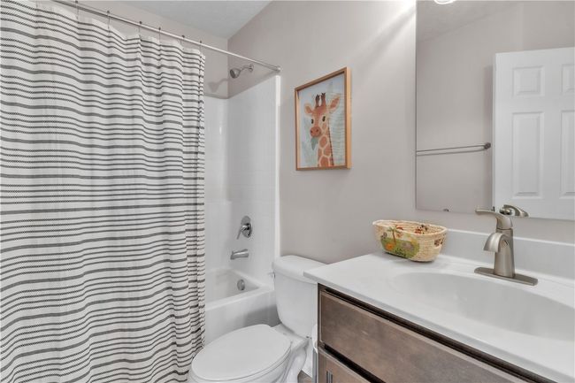 155 Rylie Dr, Townhouse with 3 bedrooms, 3 bathrooms and 2 parking in Harmony PA | Image 31