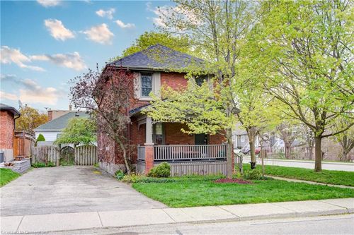 230 Graham St, Woodstock, ON, N4S6K7 | Card Image