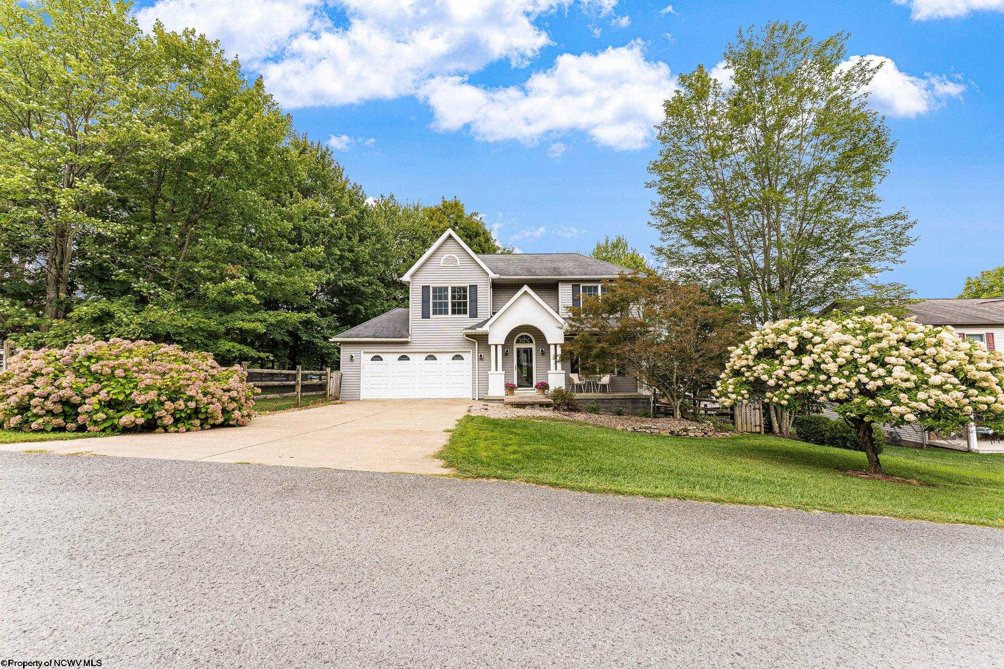 Forman Dr, Morgantown, WV 26508