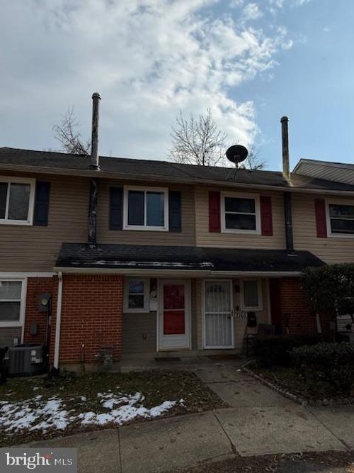 1167 Marcy Ave, OXON HILL, MD, 20745-2541 | Card Image