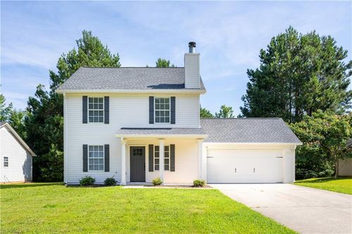 5484 Denny Dr, Atlanta, GA, 30349-5223 | Card Image