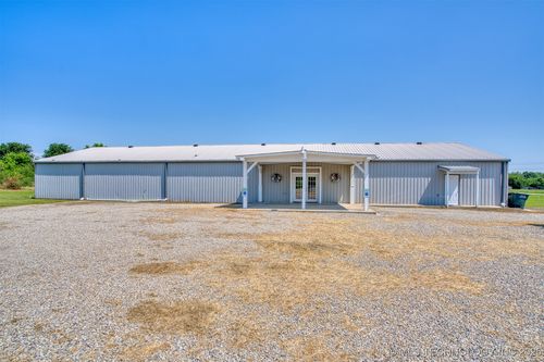3001 N Maple St, Sallisaw, OK, 74955 | Card Image