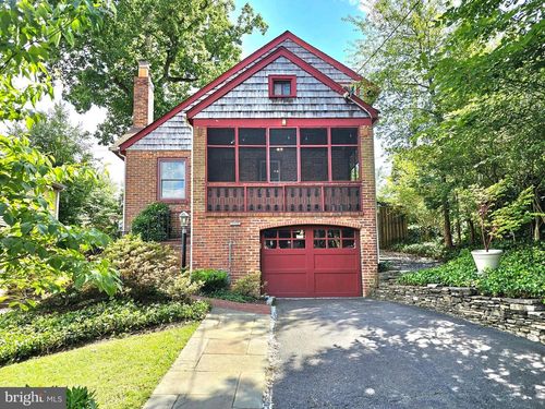 3410 15th St N, Arlington, VA, 22201-4911 | Card Image