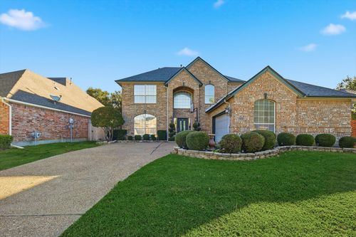 2014 Rumson Dr, Arlington, TX, 76006-4609 | Card Image