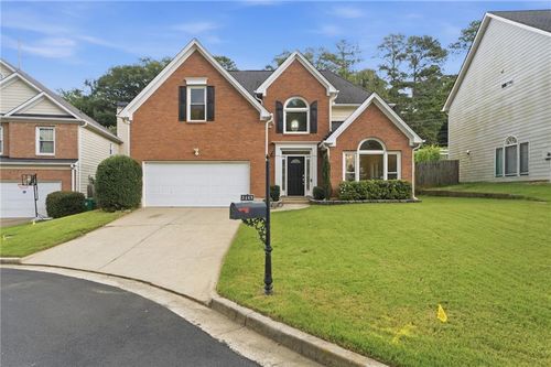 3469 Rose Arbor Ct, Doraville, GA, 30340-4038 | Card Image