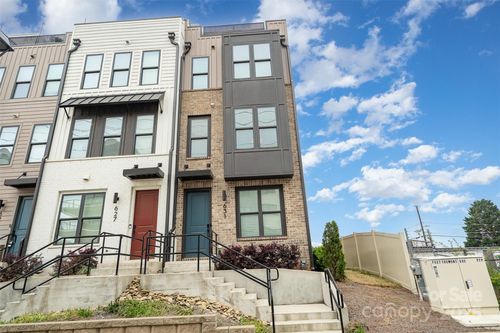 631 W Tremont Ave, Charlotte, NC, 28203-4951 | Card Image