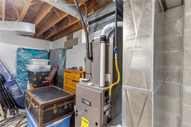 857 Archer Hill Rd, House other with 2 bedrooms, 2 bathrooms and null parking in Colliers WV | Image 30