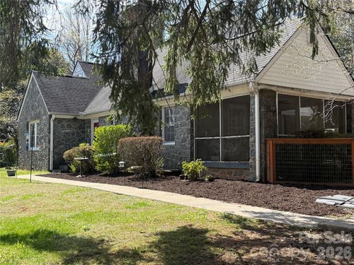 514 Cherryfield Loop, Brevard, NC, 28712-7384 | Card Image