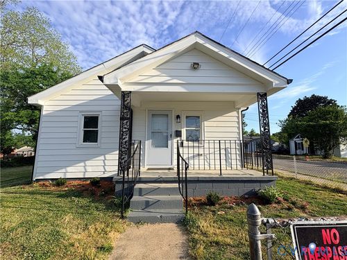 1401 Hanover St, Petersburg, VA, 23803-5562 | Card Image