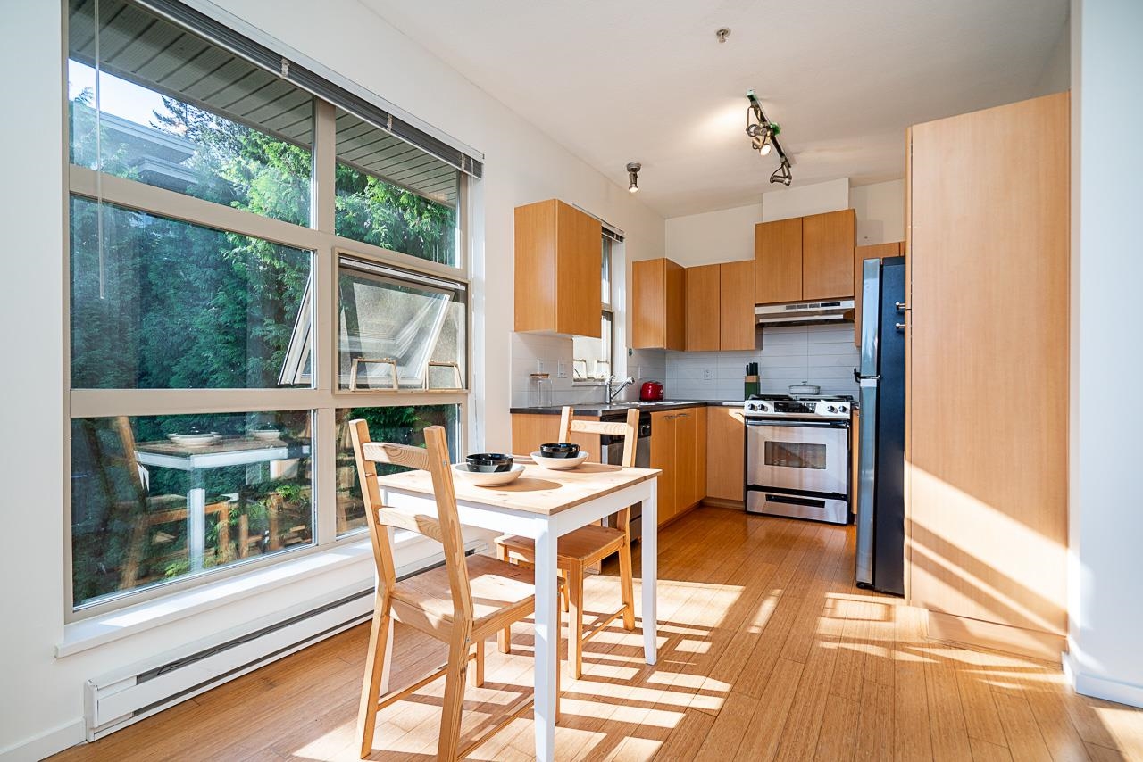 Residential in Burnaby 2