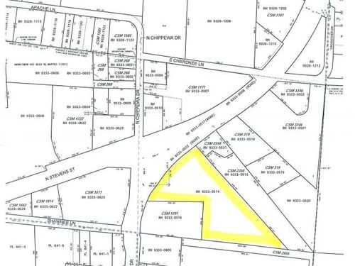 2000 Stevens St N, Rhinelander, WI, 54501 | Card Image