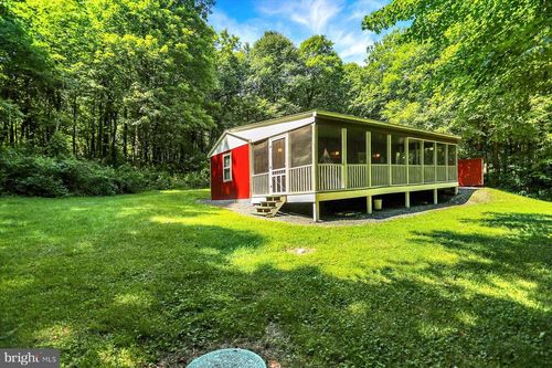 981 Blue Springs Hollow Rd, PORT ROYAL, PA, 17082 | Card Image