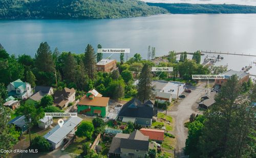 104 Pend Oreille, Harrison, ID, 83833 | Card Image