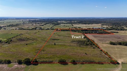 1410 Sexton Rd, Calera, OK, 74730-3705 | Card Image