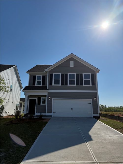 468 Sweetbay Drive, Seneca, SC, 29678 | Card Image