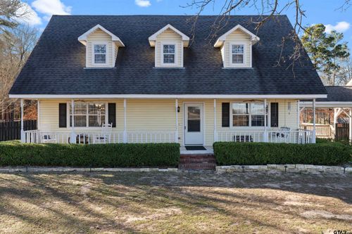 2509 State Highway 322 N, Henderson, TX, 75652-6632 | Card Image