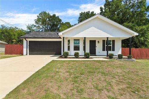 16403 Melana Dr, Fosters, AL, 35463-9326 | Card Image