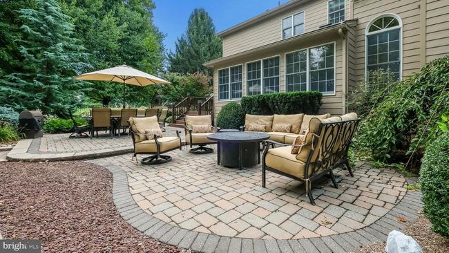 3269 Ash Mill Rd, House other with 4 bedrooms, 4 bathrooms and null parking in DOYLESTOWN PA | Image 68