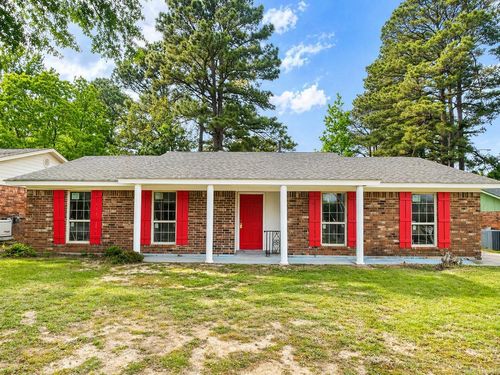 95 Westchester Dr, White Hall, AR, 71602-3048 | Card Image