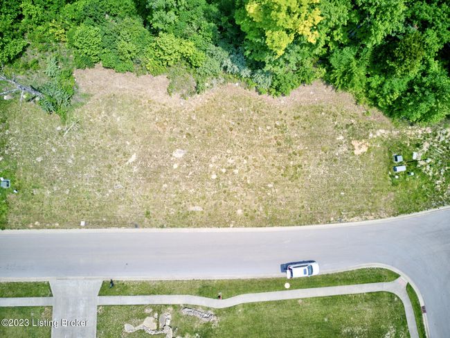 LOT-73 - 0 Hidden Falls Dr, Home with 0 bedrooms, 0 bathrooms and null parking in Mount Washington KY | Image 11