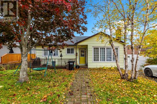 111 Cornwall Ave, St. John's, NL, A1E1Z1 | Card Image