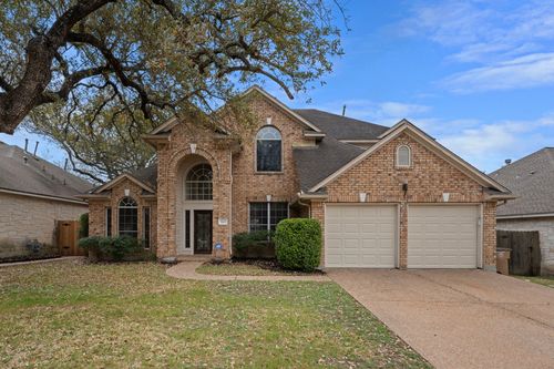 5813 Anselm Ct, Austin, TX, 78739-1817 | Card Image