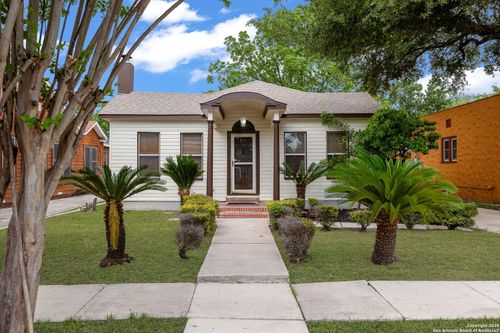 1717 W Summit Ave, San Antonio, TX, 78201-5037 | Card Image
