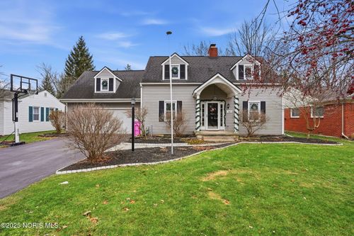 331 Fairlawn Pl, Findlay, OH, 45840-5209 | Card Image