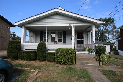 303 3rd St, East Mc Keesport, PA, 15035-1332 | Card Image