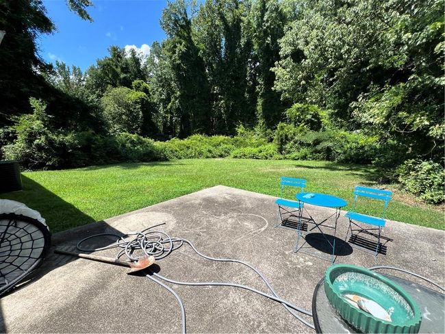 8621 Hickory Ln, House other with 3 bedrooms, 2 bathrooms and null parking in Lithia Springs GA | Image 20