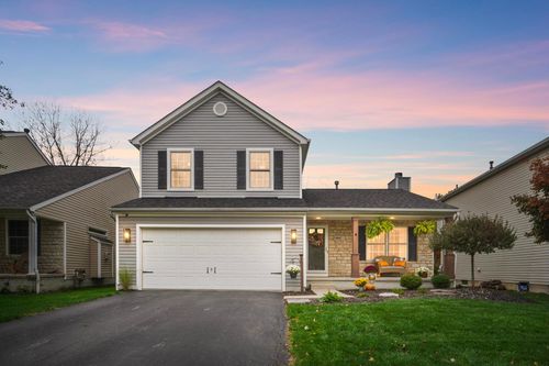 5484 Genoa Farms Blvd, Westerville, OH, 43082-8374 | Card Image