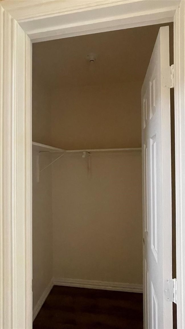 View of closet | Image 5