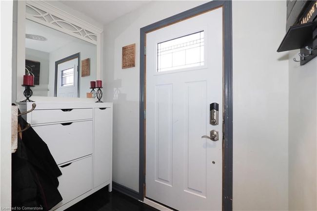 B - 317 Domville St, House other with 3 bedrooms, 1 bathrooms and 5 parking in Arthur ON | Image 6
