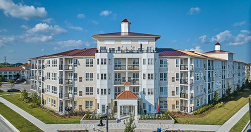 105-50 Lakebreeze Dr, Newcastle, ON, L1B0V9 | Card Image