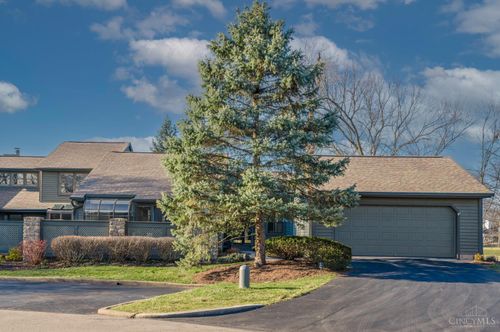 12 Muirfield Lane, Blue Ash, OH, 45241 | Card Image