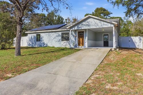 75 Rose Ave, Beverly Hills, FL, 34465-3653 | Card Image