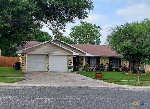 2303 Dover Road, Killeen, TX, 76543 | Card Image