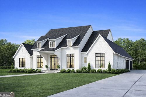 lot-19-0 Matthew Way, Fayetteville, GA, 30214 | Card Image